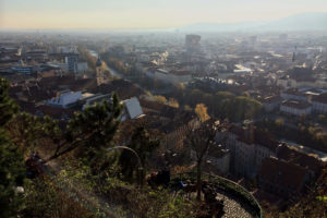 Graz