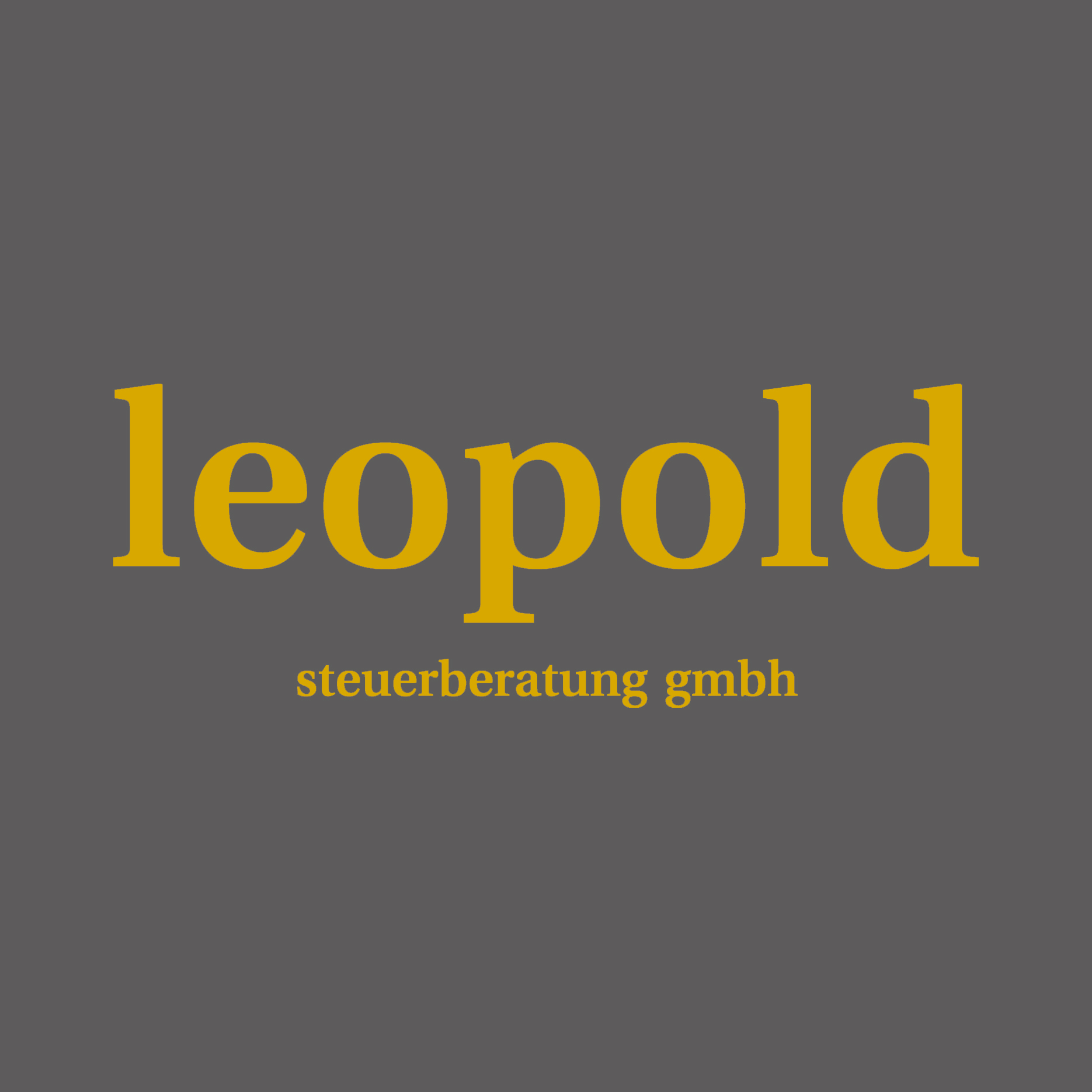 leopold steuerberatung gmbh