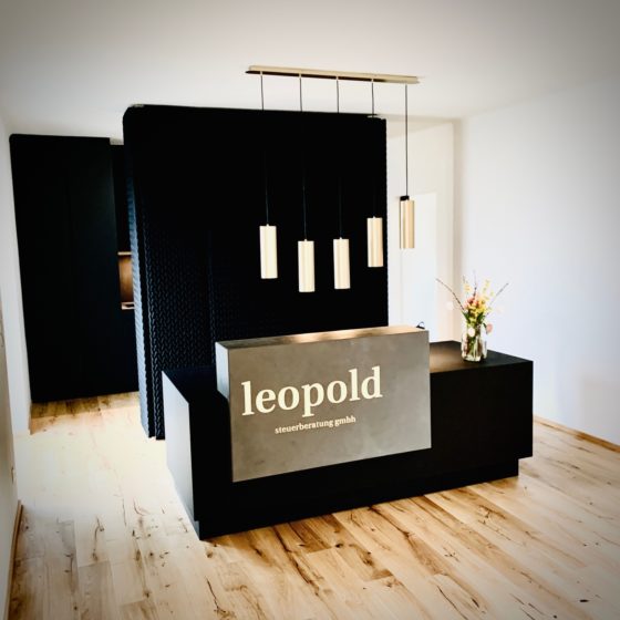 Dr. Leo Klein Gasse 12 - Leibnitz - ihre Steuerberater in Graz und Leibnitz