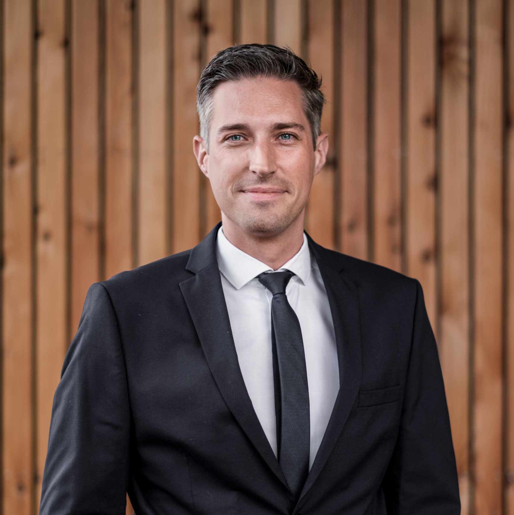 Michael Ehgartner-Lipp, M.A. - Geschäftsführer - leopold steuerberatung gmbh