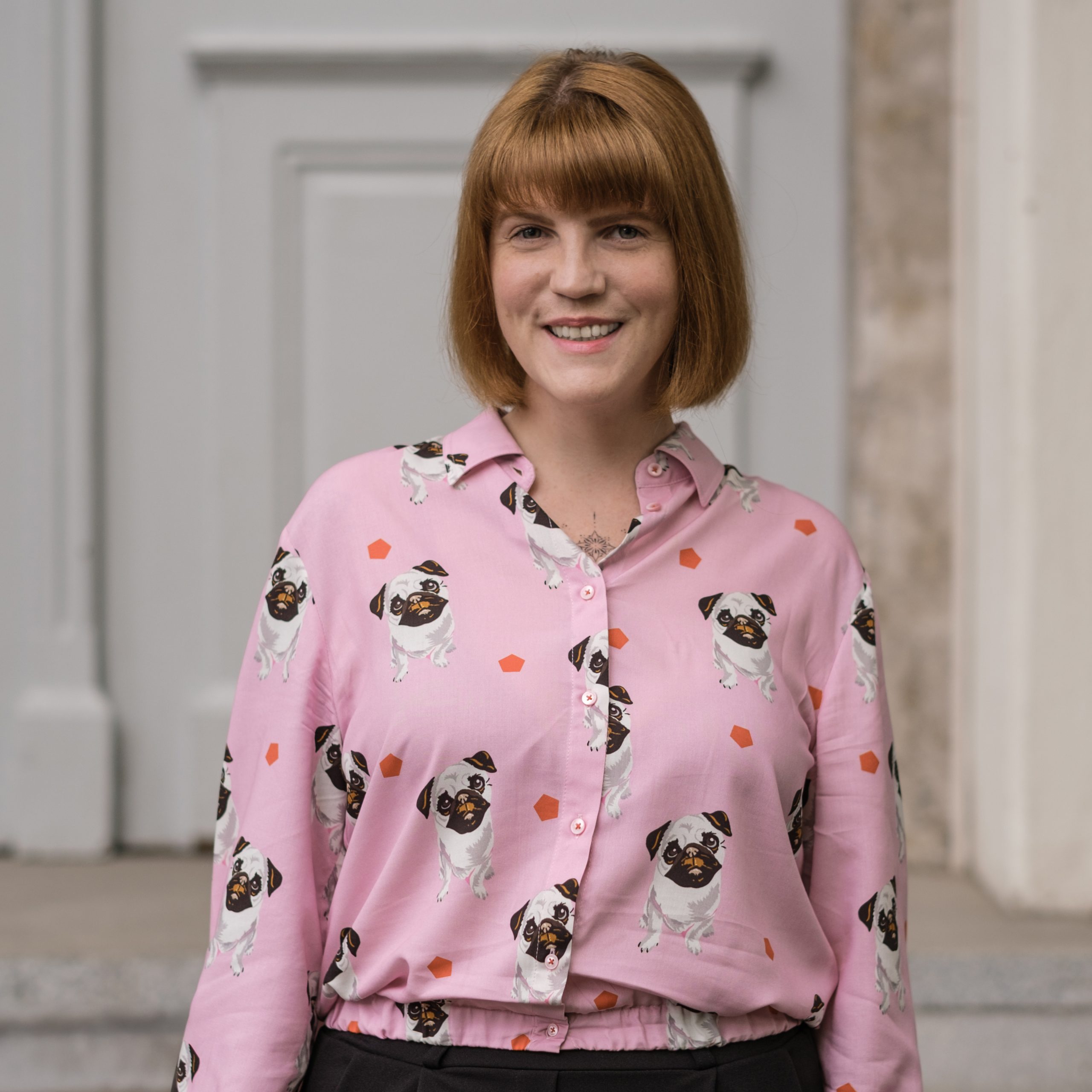 Sabrina Kaiser - Kaiser Buchhaltung KG