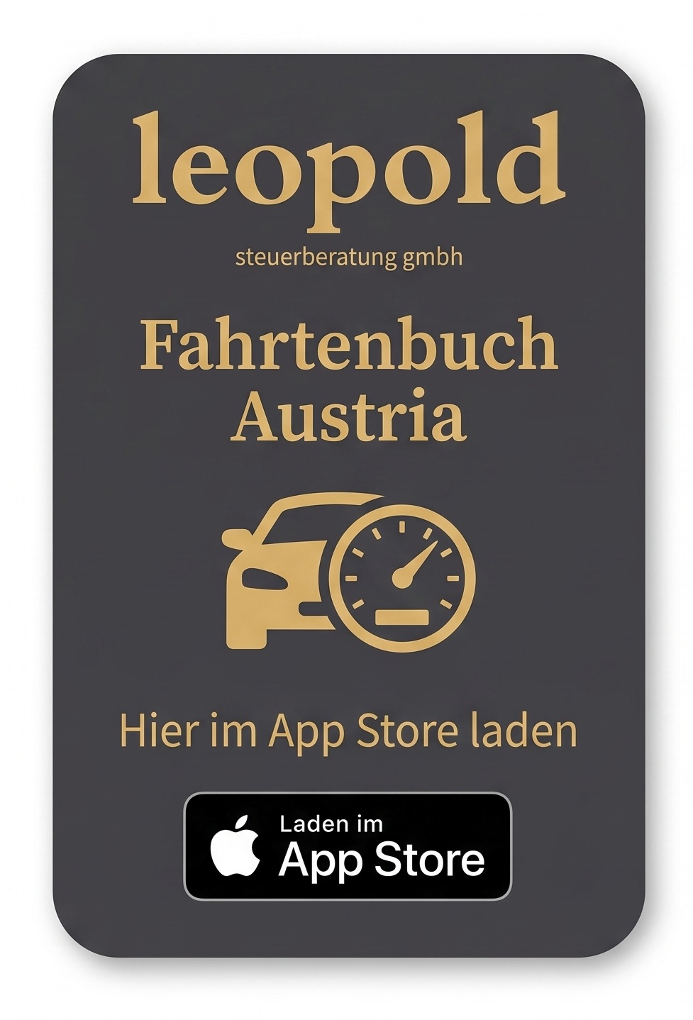 Apps 2 Fahrtenbuch Austria